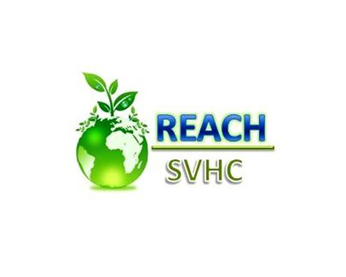 七项新物质加入SVHC清单，REACH181项测试！